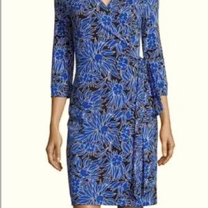 DIANEvonFURSTENBERG New Julian Two wrap dress